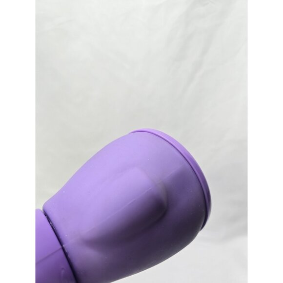 Fijit Friends Interactive Figure - Willa (Purple) lets Dance, Lets Talk - Picture 8 of 13